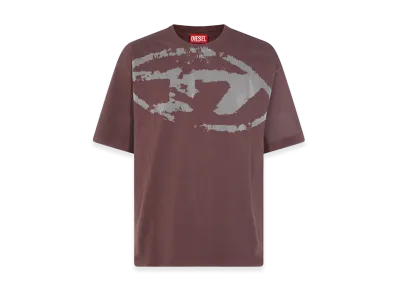 Diesel T-Shirts "Rust"
