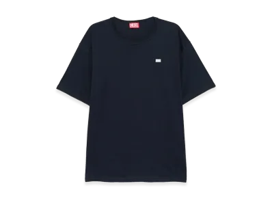Diesel T-Shirts "Blue"