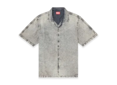 Diesel Shirts "Grey"