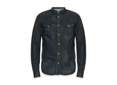 Diesel Shirts "Indigo"