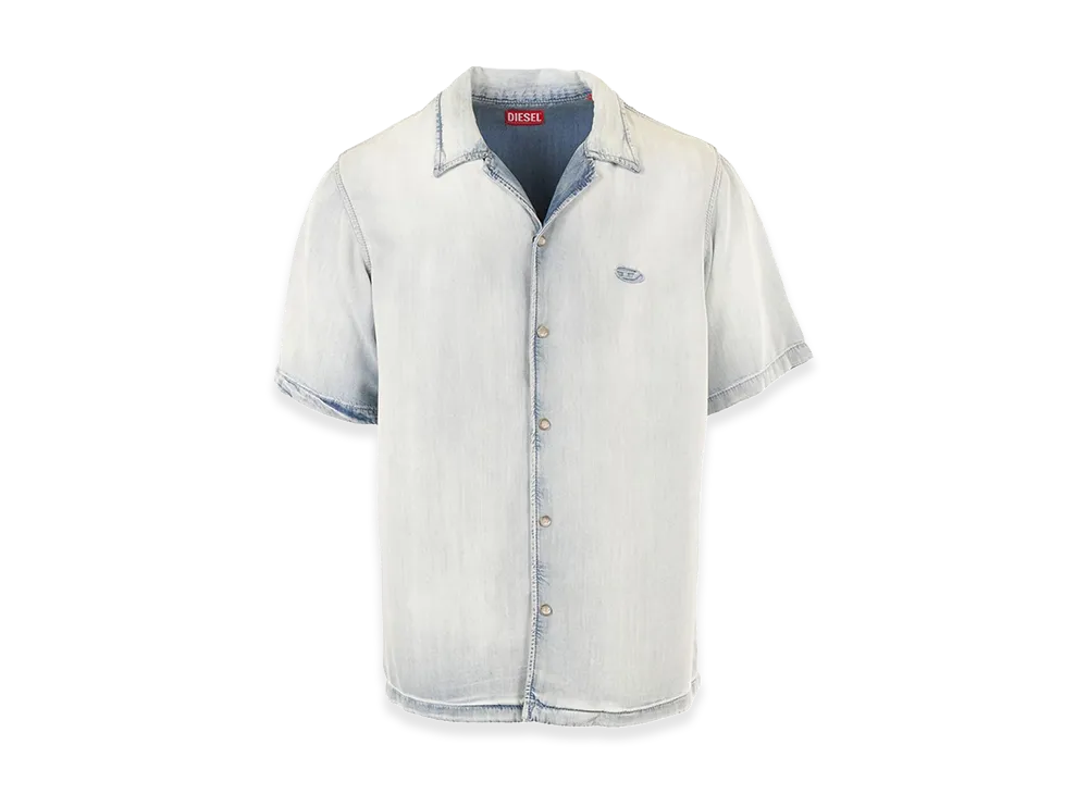 Diesel Shirts "Grey"