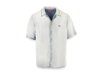 Diesel Shirts "Grey"