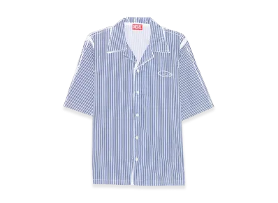 Diesel Shirts "Blue"