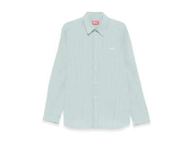 Diesel Shirts "Green"