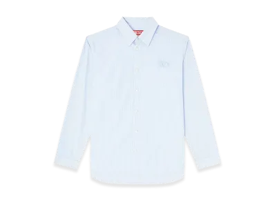 Diesel Shirts "Clear Blue"