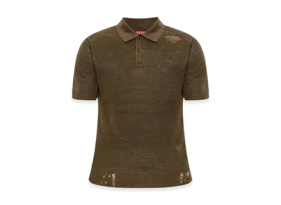 Diesel Polos "Khaki"
