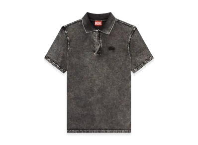 Diesel Polos "Grey"