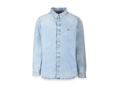 Diesel Denim Shirt "Light Blue"