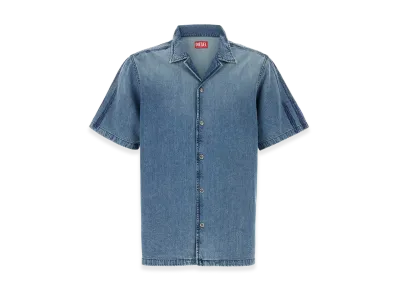Diesel Denim Shirt "Light Blue"