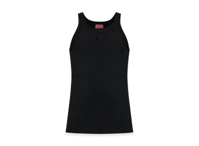 Diesel T-Shirt "Black"