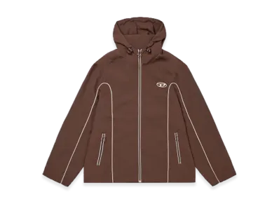 Diesel "J-Hives" Jacket "Brown"