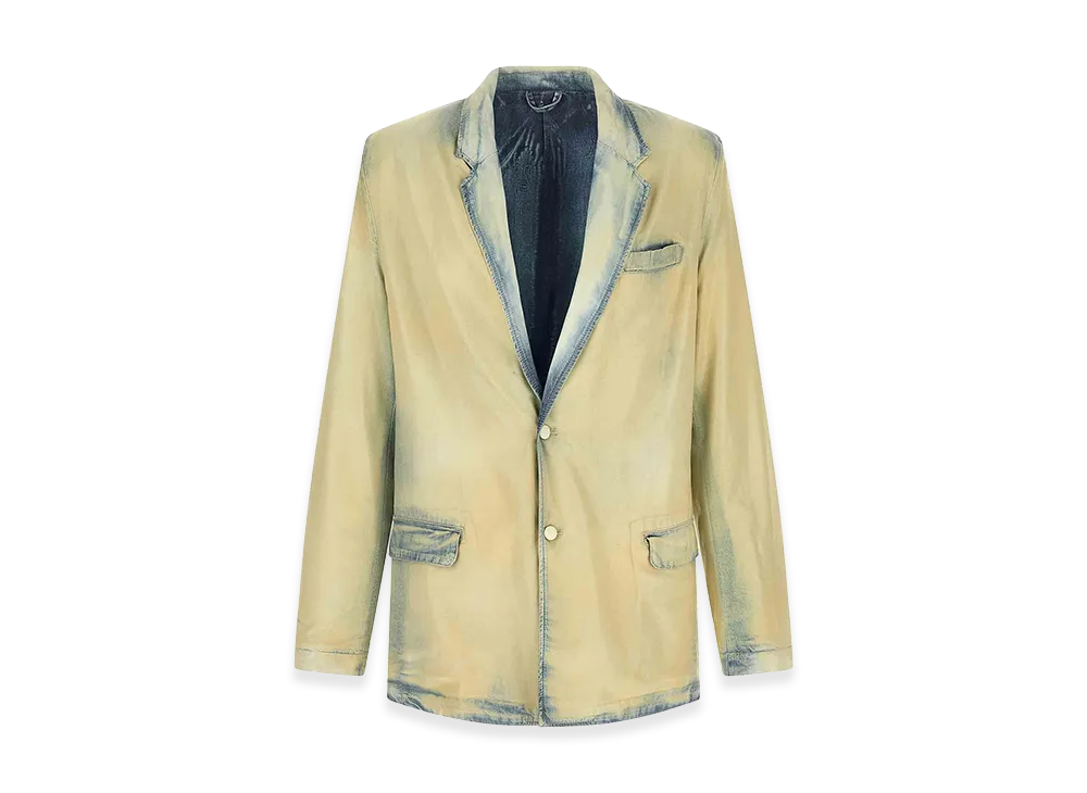 Diesel D-Nivale-Fsi Blazer "Blue"