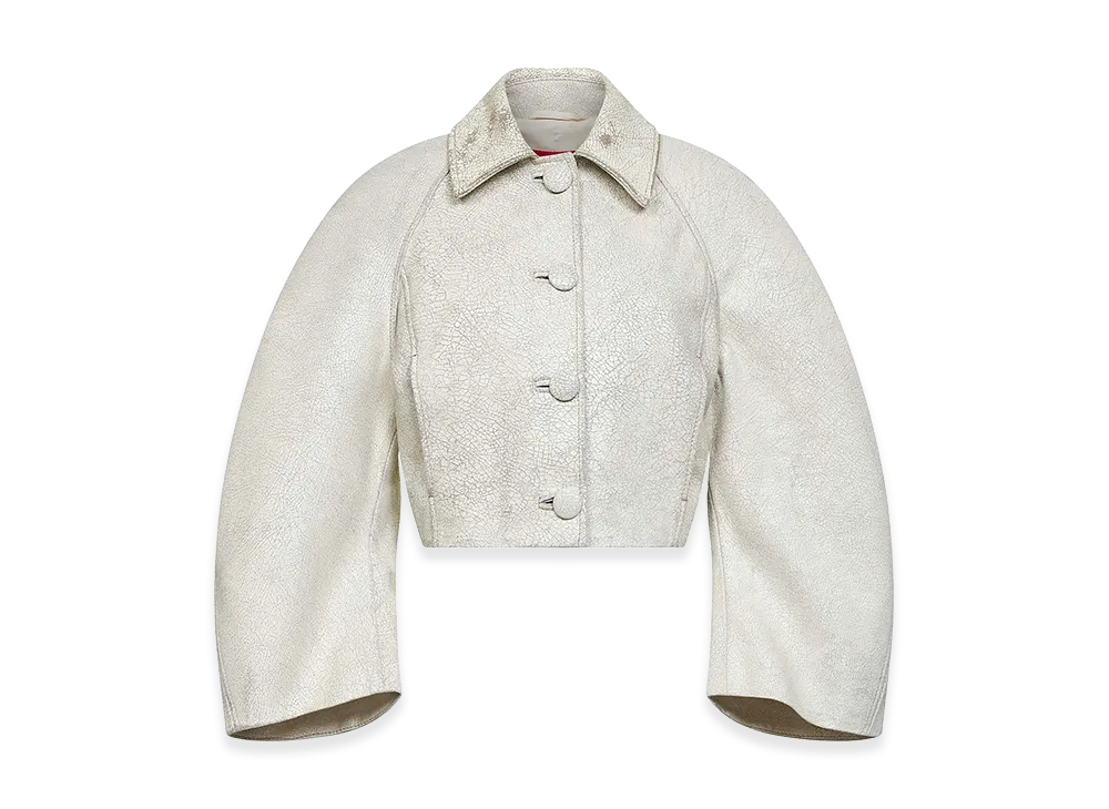 Diesel Women's Coats "Beige"