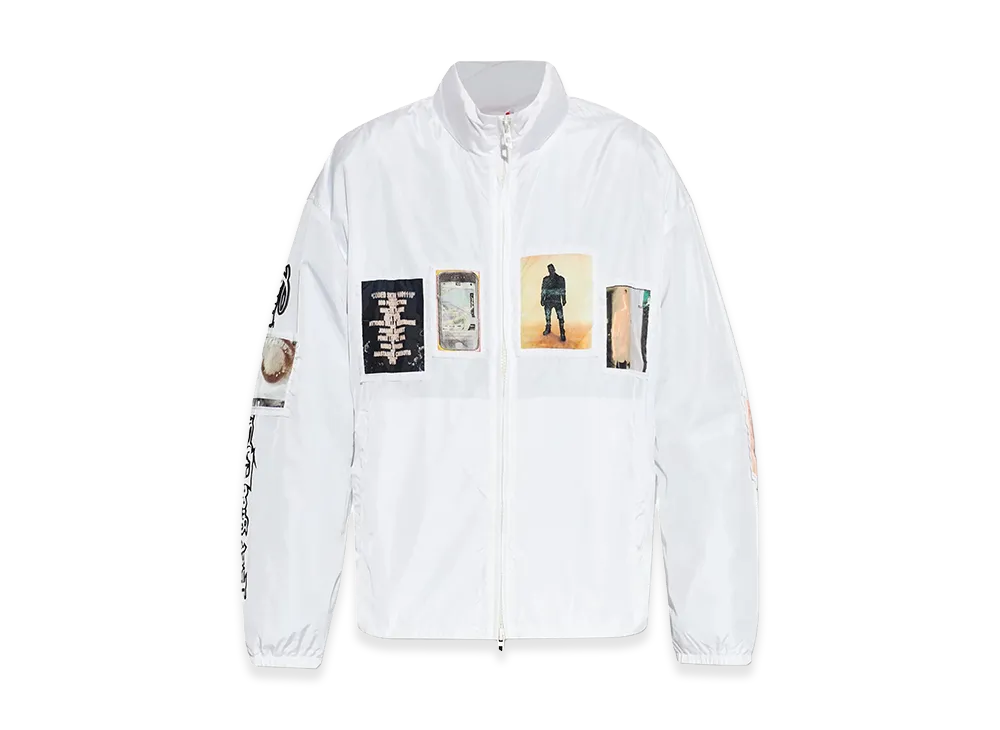 Diesel Jackets "White"