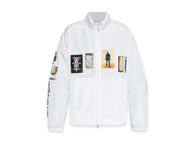 Diesel Jackets "White"
