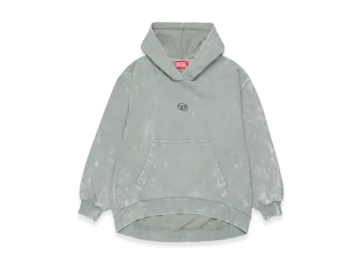 Diesel Kids Sweaters "Silver"