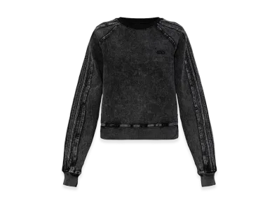 Diesel Women's Sweaters "Grey"