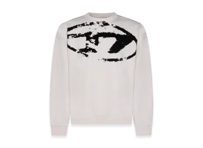 Diesel Sweaters "White"