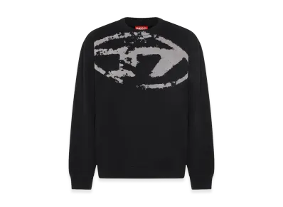 Diesel Sweaters "Black"