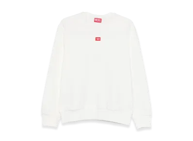 Diesel Kids Sweaters "White"