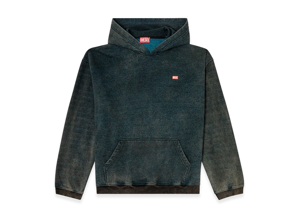 Diesel Sweaters "Black"