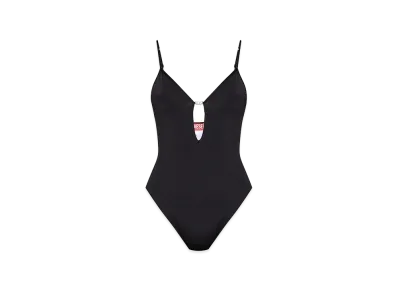 Diesel Women's Dresses "Light Grey"