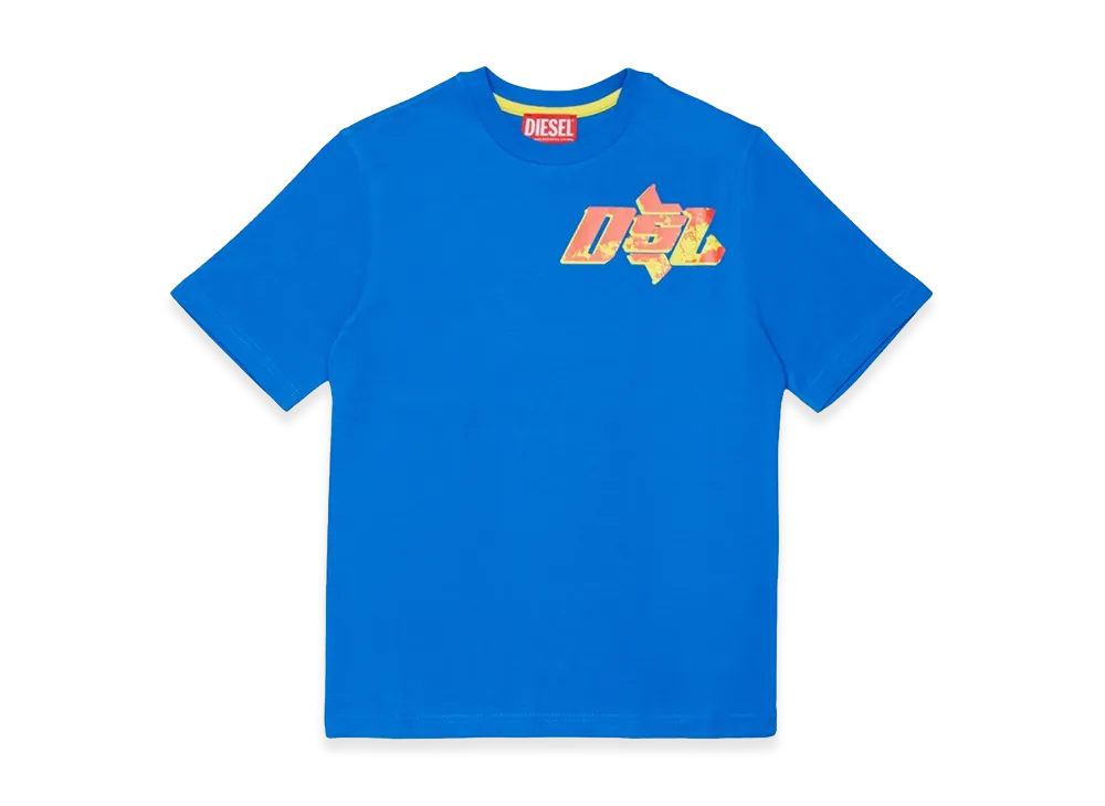 Diesel Kids Sweaters "Blue"