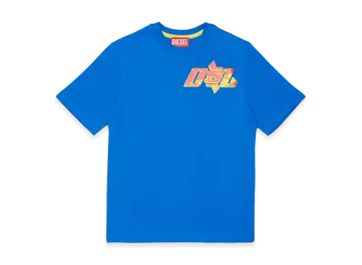 Diesel Kids Sweaters "Blue"