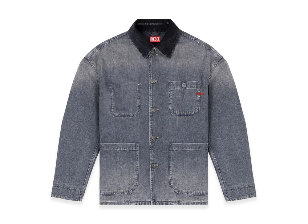 Diesel Sweaters "Grey"
