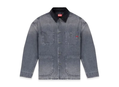 Diesel Sweaters "Grey"