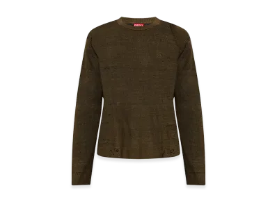 Diesel Sweaters "Brown"