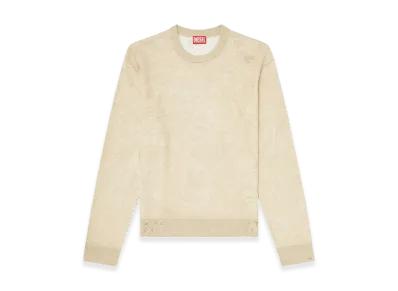 Diesel Sweaters "Beige"