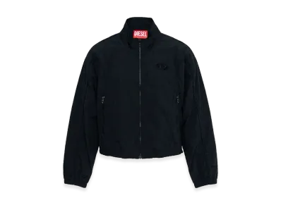 Diesel Women's Sweaters "Black"