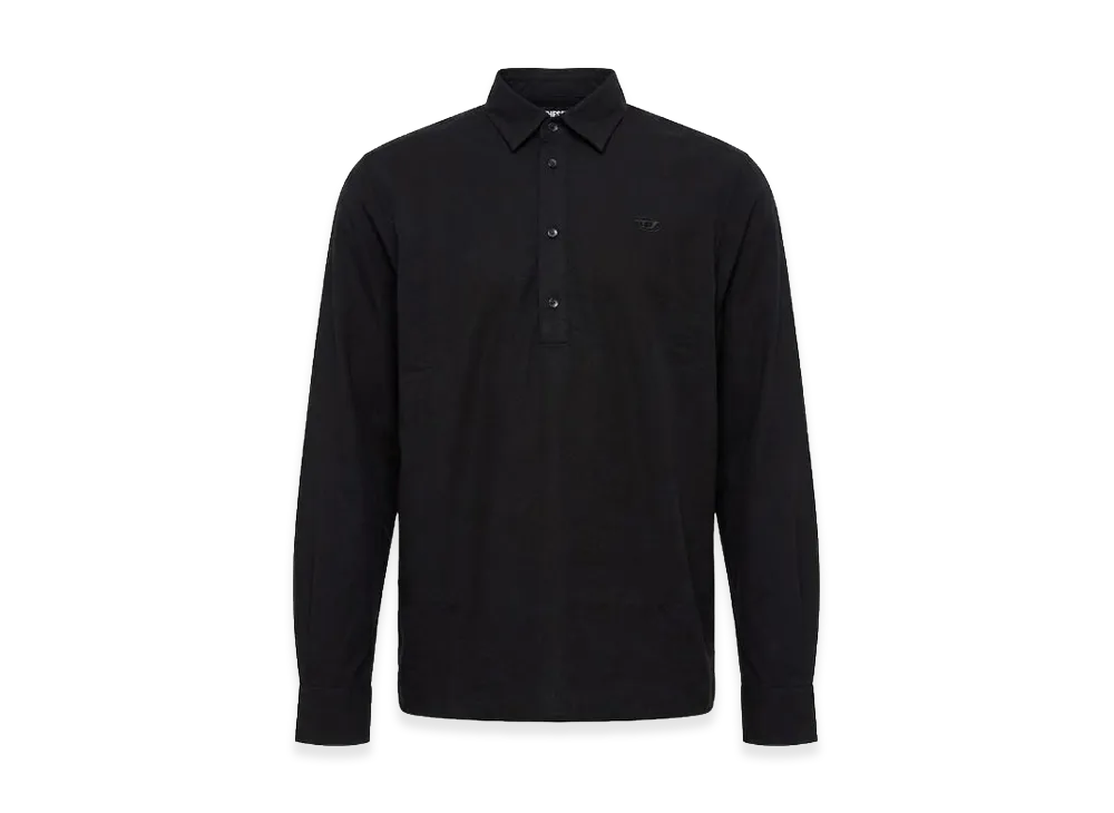 Diesel Women's Shirts 