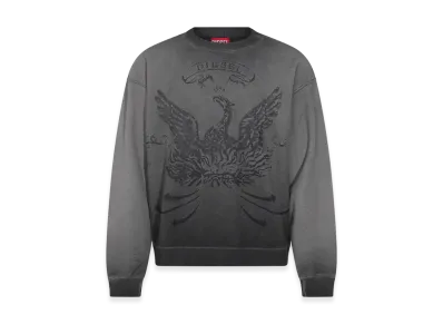 Diesel Sweaters "Grey"