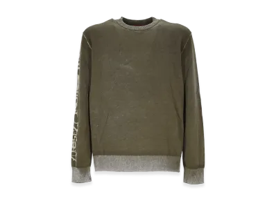 Diesel Sweaters "Khaki"