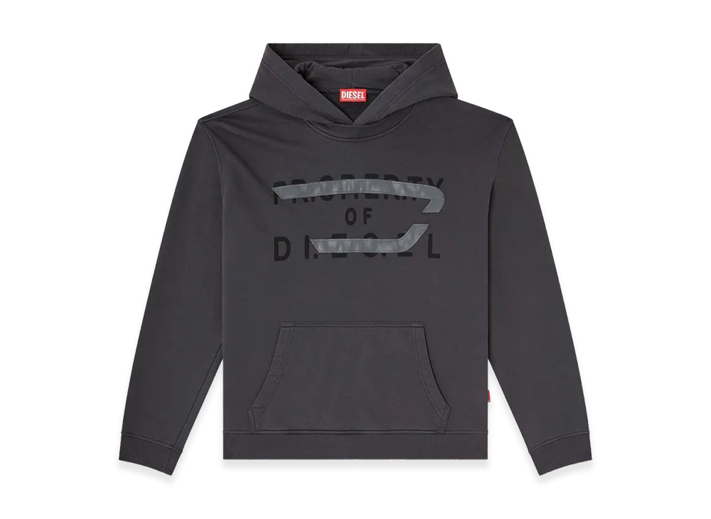 Diesel Sweaters "Grey"