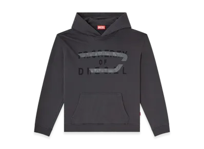 Diesel Sweaters "Grey"