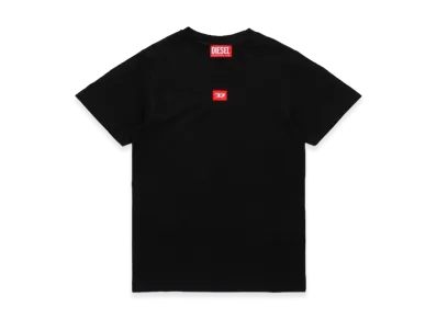 Diesel Kids Sweaters "Black"