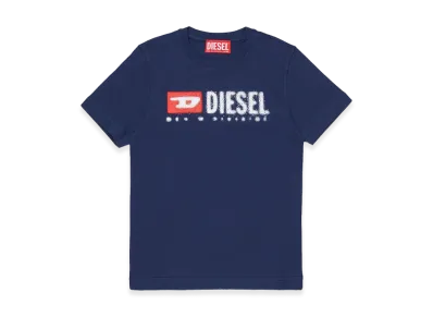 Diesel Kids Sweaters "Navy"