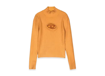 Diesel Kids Sweaters "Orange"