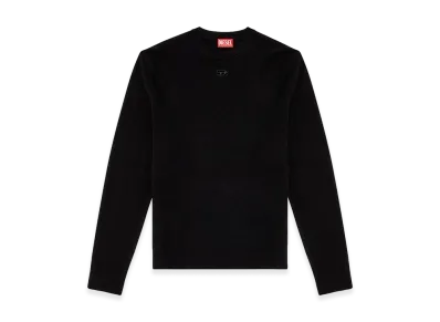 Diesel K-Vieri Jersey "Black"