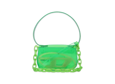 Diesel Women's 1Dr Shoulder Bag "Green"
