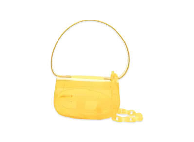 Diesel Women's Bags.. "Yellow"