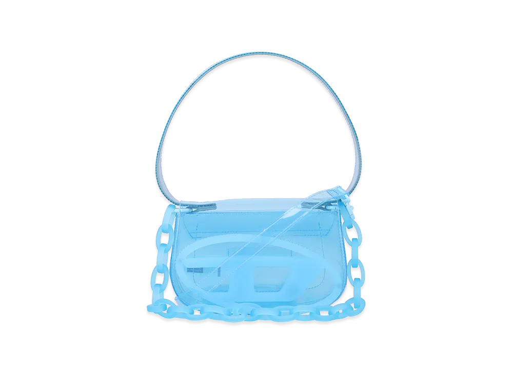Diesel Women's Bags.. "Clear Blue"
