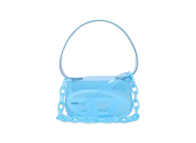 Diesel Women's Bags.. "Clear Blue"