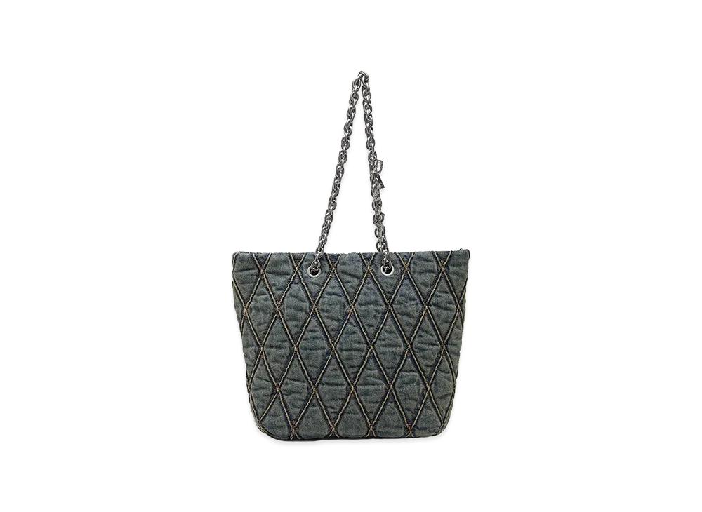 Diesel Women's Bags.. "Dark Blue"