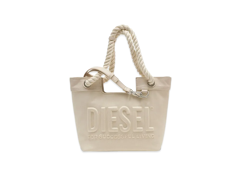 Diesel Women's Bags.. "Ivory"