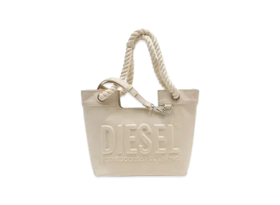 Diesel Women's Bags.. "Ivory"
