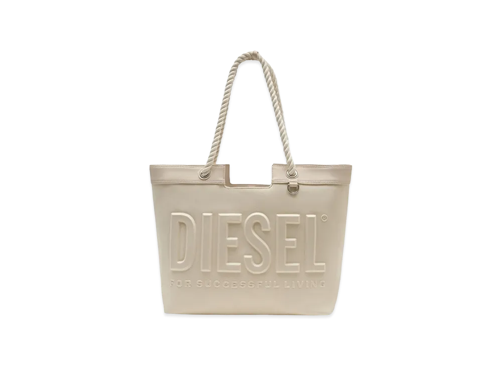 Diesel Women's Bags.. "Ivory"